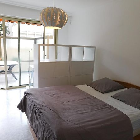 Appartement Regency Menton Eksteriør billede