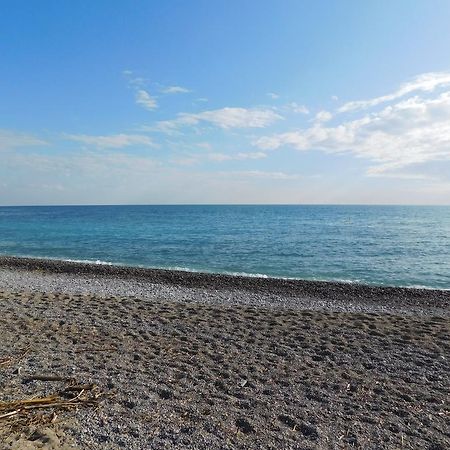 Appartement Regency Menton Eksteriør billede
