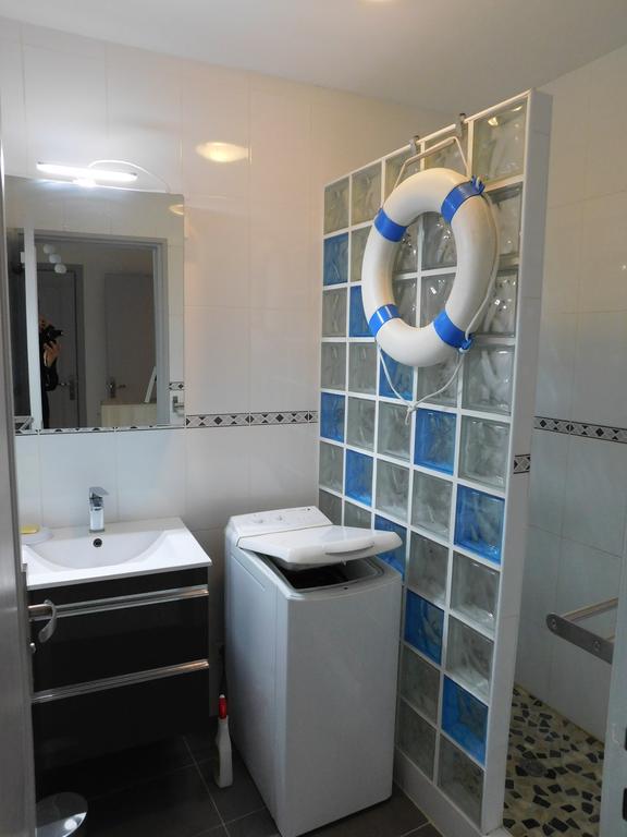 Appartement Regency Menton Eksteriør billede