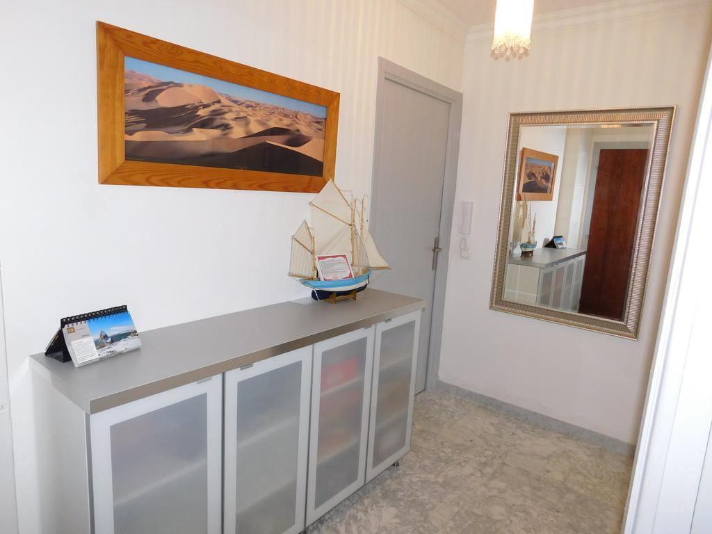 Appartement Regency Menton Eksteriør billede