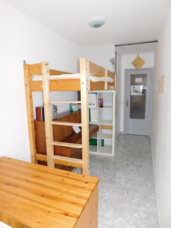 Appartement Regency Menton Eksteriør billede